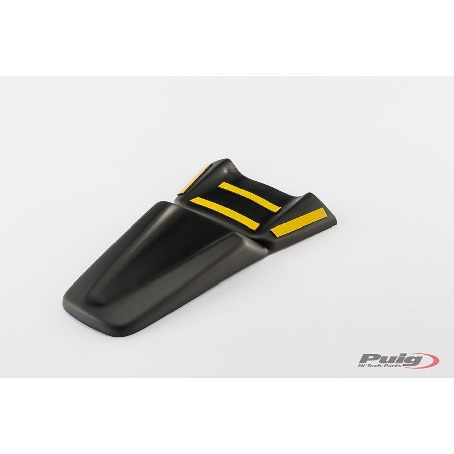 FALDON GUARDABARROS PUIG TRASERO HONDA CBR1000RR 08' 9889J