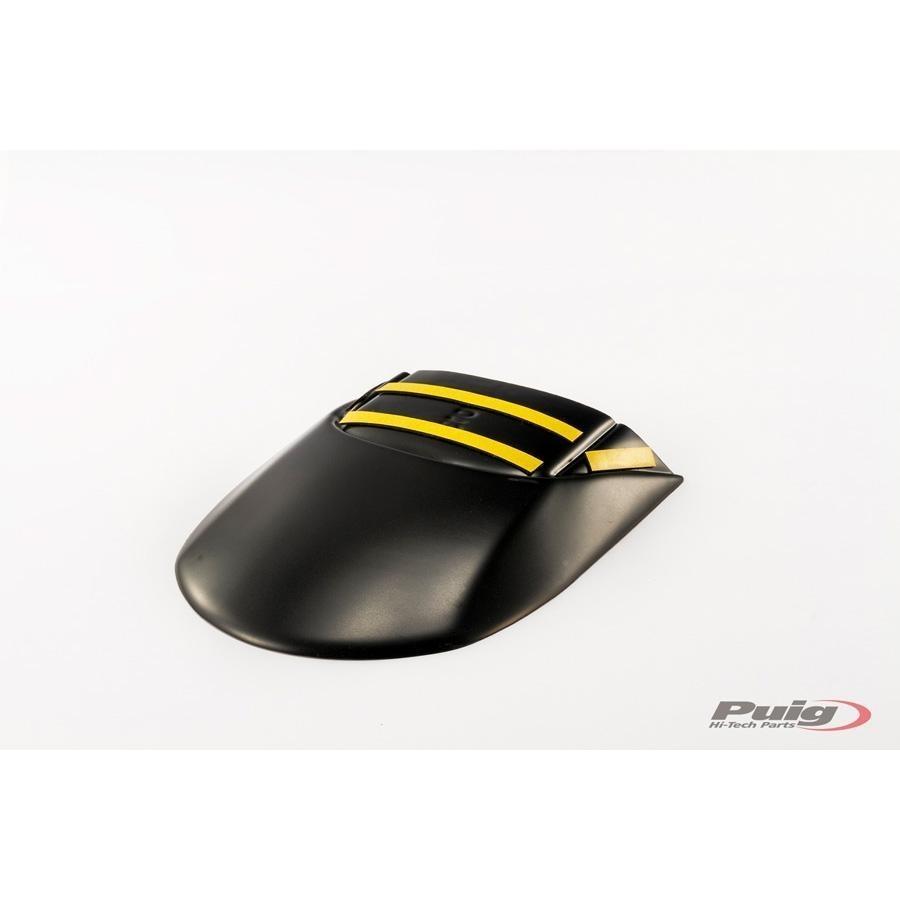 FALDON GUARDABARROS PUIG TRASERO SUZUKI GSR750 11'- 9902J