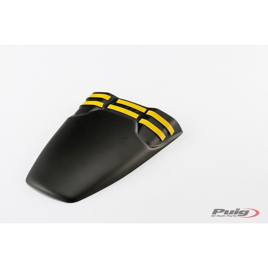 FALDON GUARDABARROS PUIG TRASERO YAMAHA MT-07 TRACER 9912J