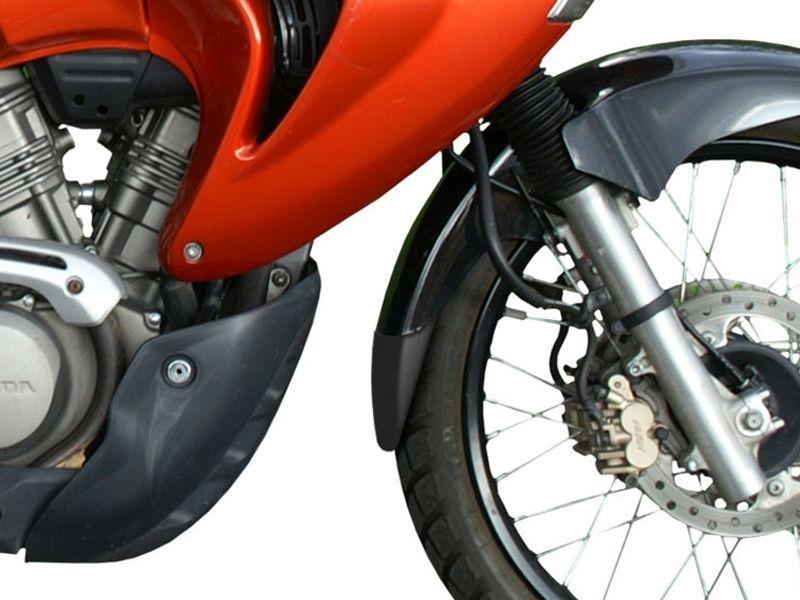 FALDON GUARDABARROS DEL. HONDA XL650V TRANSALP