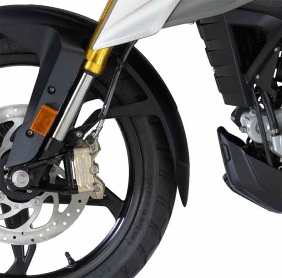 FALDON GUARDABARROS PUIG DELANTERO SUZUKI GSX-R1000/R 17-18' 9931N