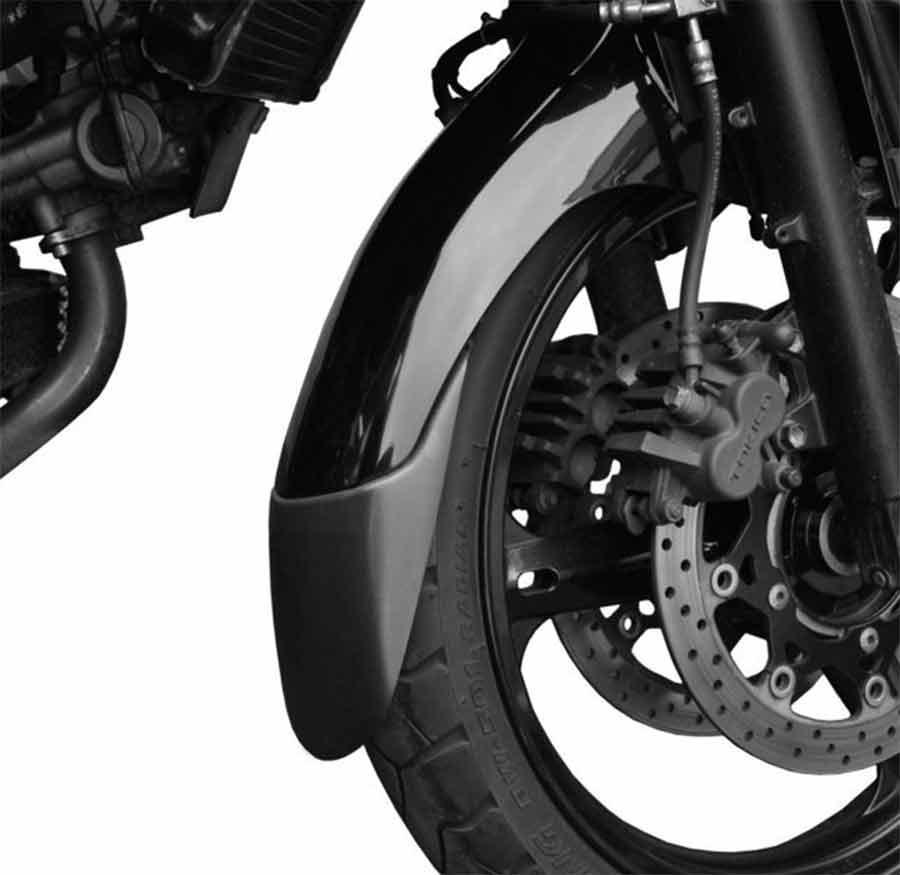 FALDON GUARDABARROS PUIG DELANTERO SUZUKI GSX-R1300 HAYABUSA 9932N