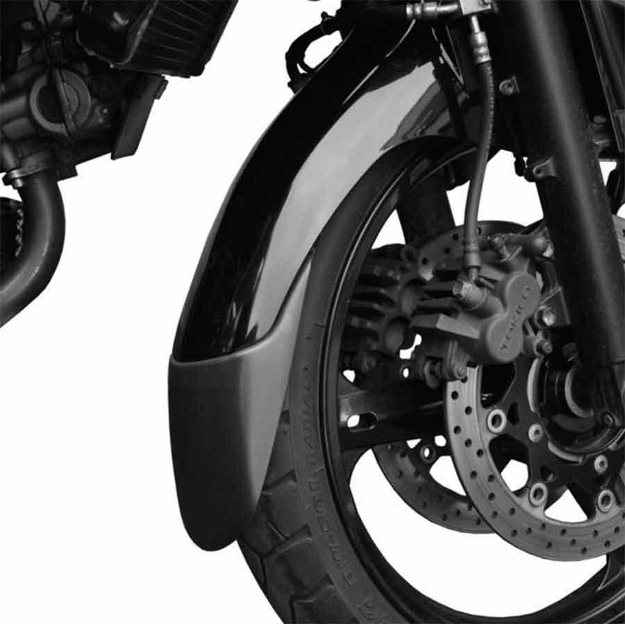 FALDON GUARDABARROS PUIG DELANTERO SUZUKI GSX-R1300 HAYABUSA 9933N