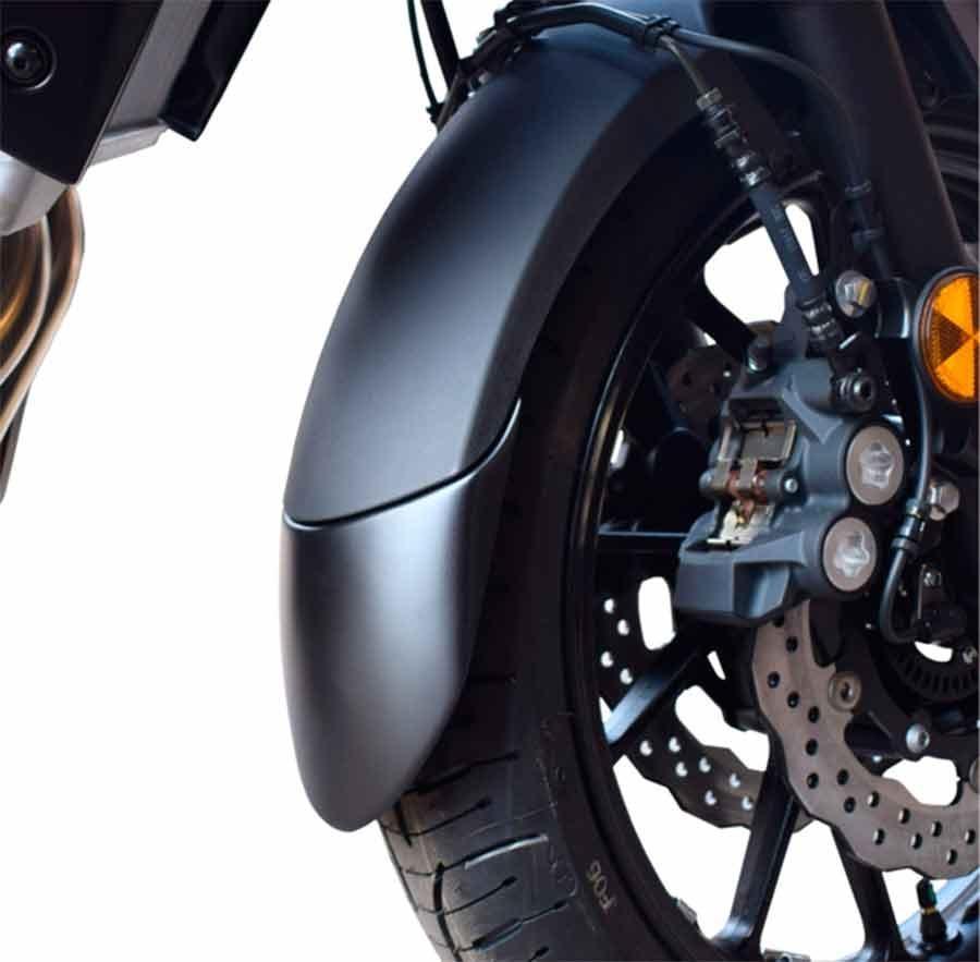 FALDON GUARDABARROS PUIG DELANTERO YAMAHA YZF-R125 08-18' 9935N