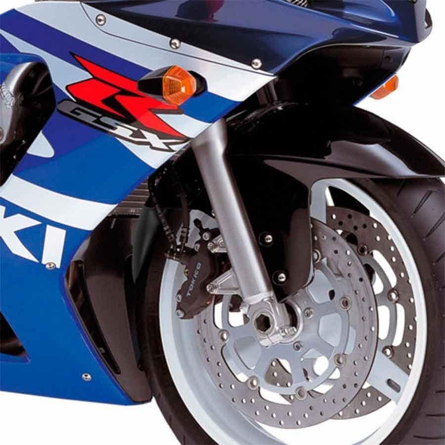 FALDON GUARDABARROS PUIG DELANTERO SUZUKI GSX-R600/750/1000 9936N