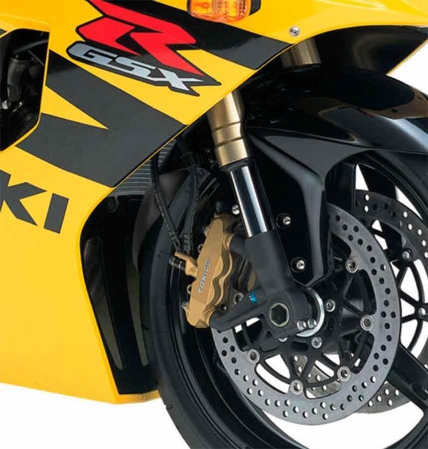 FALDON GUARDABARROS PUIG DELANTERO SUZUKI GSX-R600/750/1000 9937N