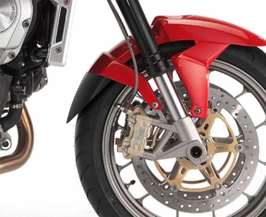 FALDON GUARDABARROS PUIG DELANTERO APRILIA MANA 850 07'- 9940N