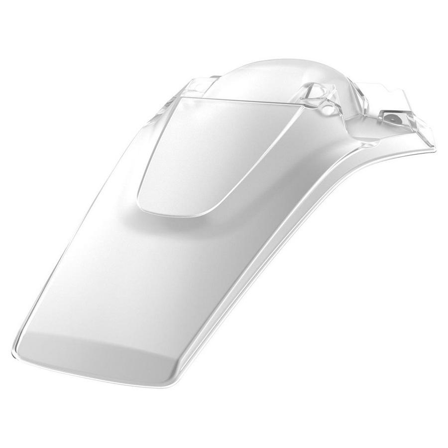 GUARDABARROS TRASERO POLISPORT TC/FC TRANSPARENTE 8572900005