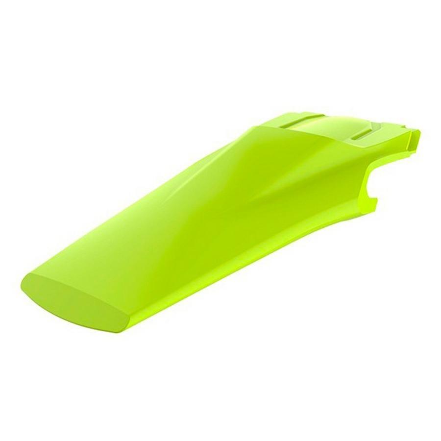 GUARDABARROS TRASERO POLISPORT TC/FC 19 AMARILLO NEÓN 8556800003