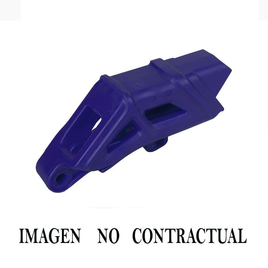 GUIA CADENAS POLISPORT RM-Z450 18-19 AMARILLO    90796
