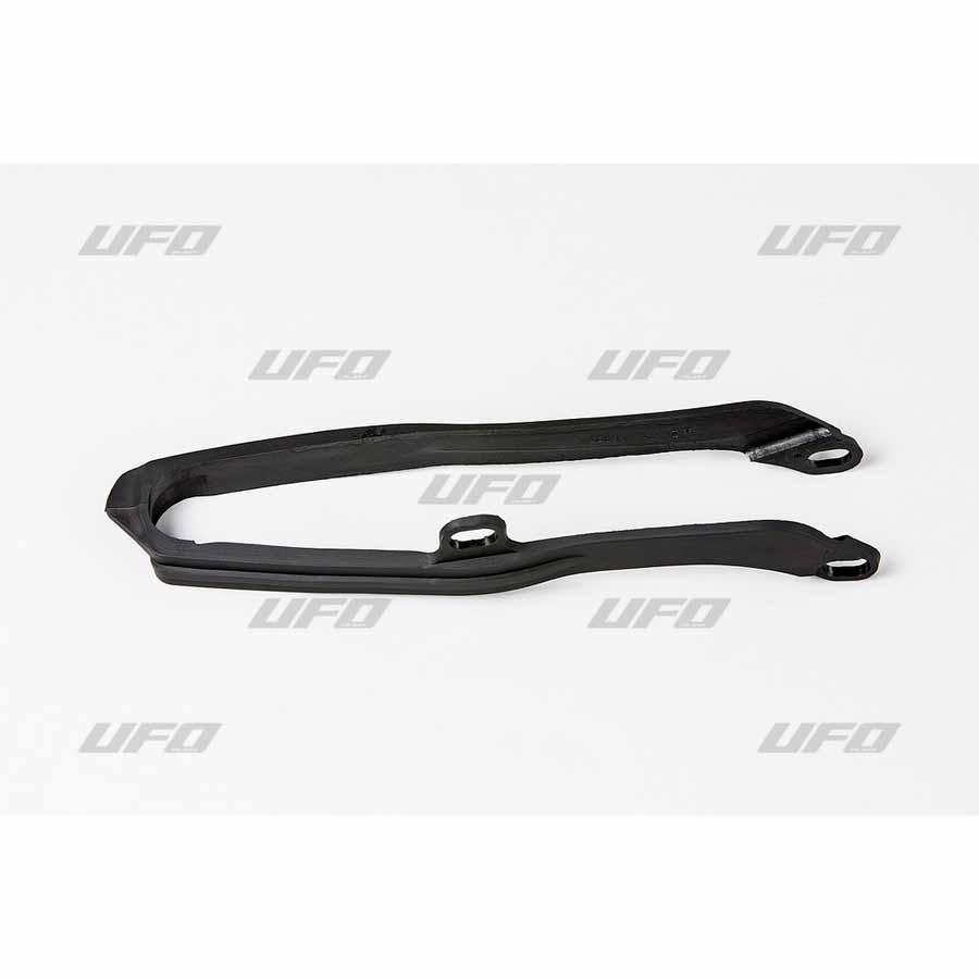 PATÍN DE BASCULANTE SUELTO UFO HONDA NEGRO HO02675-001   46965