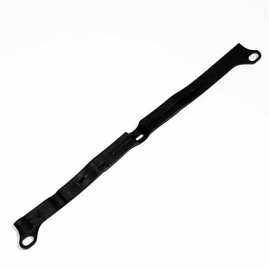 PATÍN DE BASCULANTE SUELTO UFO HONDA NEGRO HO03607-001   46974