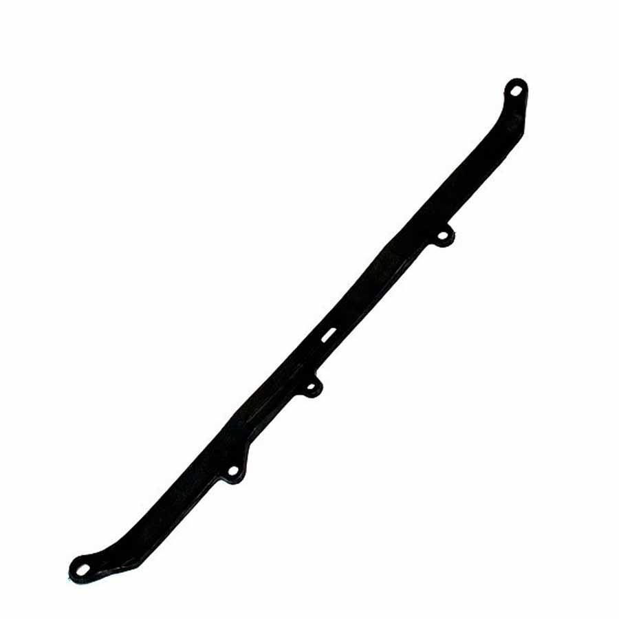 PATÍN DE BASCULANTE SUELTO UFO HONDA NEGRO HO03629-001   46986