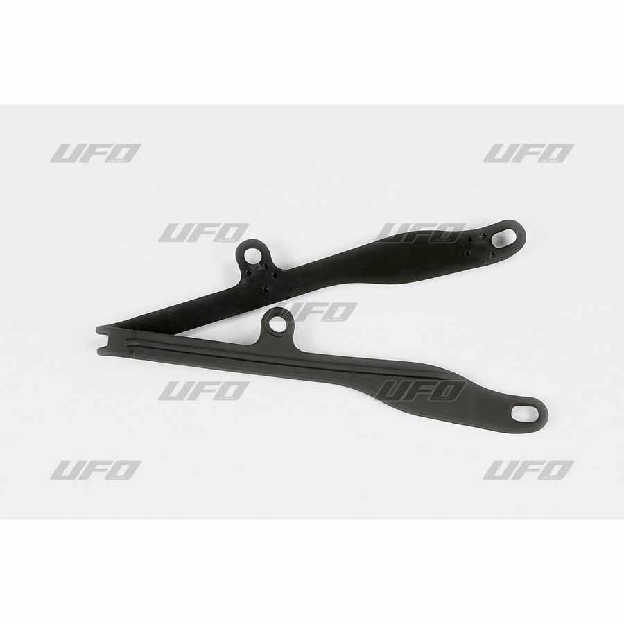 PATÍN DE BASCULANTE SUELTO UFO HUSQVARNA NEGRO HU03319-001   47103