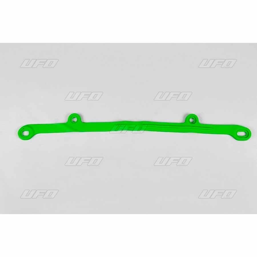 PATÍN DE BASCULANTE SUELTO UFO KAWASAKI VERDE KA03773-026   47235