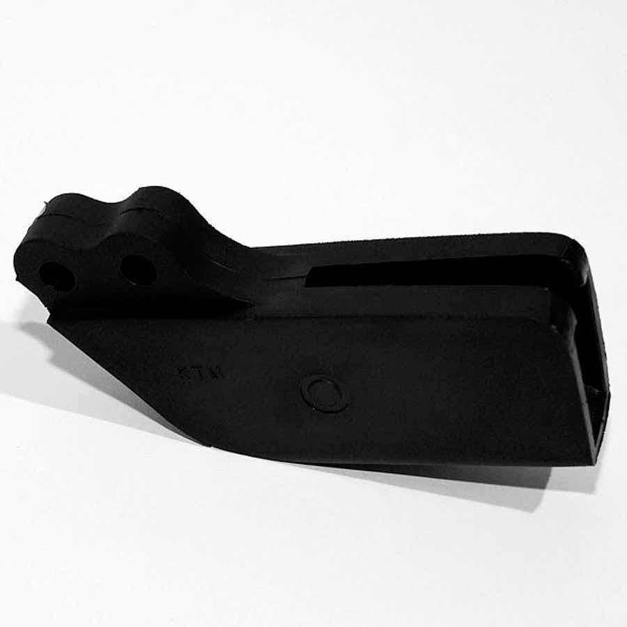GUIACADENAS SUELTO UFO KTM NEGRO KT03068-001   47356