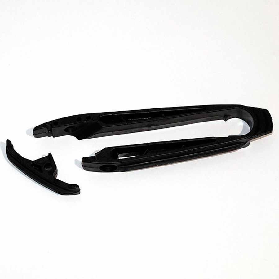 PATÍN DE BASCULANTE SUELTO UFO KTM NEGRO KT03096-001   47375