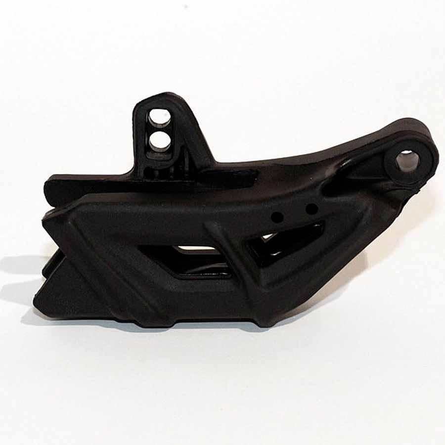 GUIACADENAS SUELTO UFO KTM NEGRO KT03099-001   47377