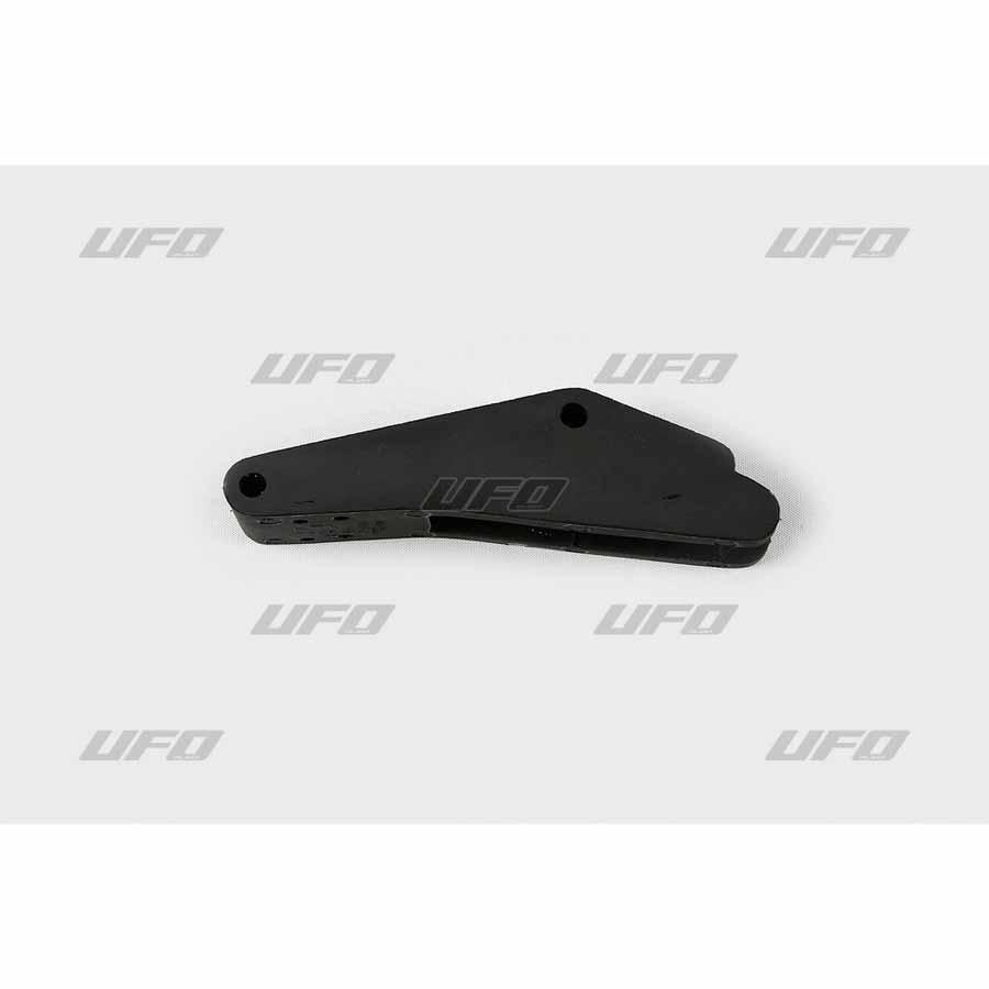 GUIACADENAS SUELTO UFO KTM NEGRO KT04018-001 NEGRO   47384