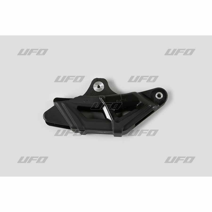 GUIACADENAS SUELTO UFO KTM NEGRO KT04028-001   47389