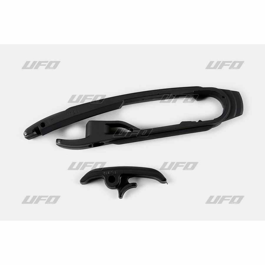 PATÍN DE BASCULANTE SUELTO UFO KTM NEGRO KT04029-001   47390