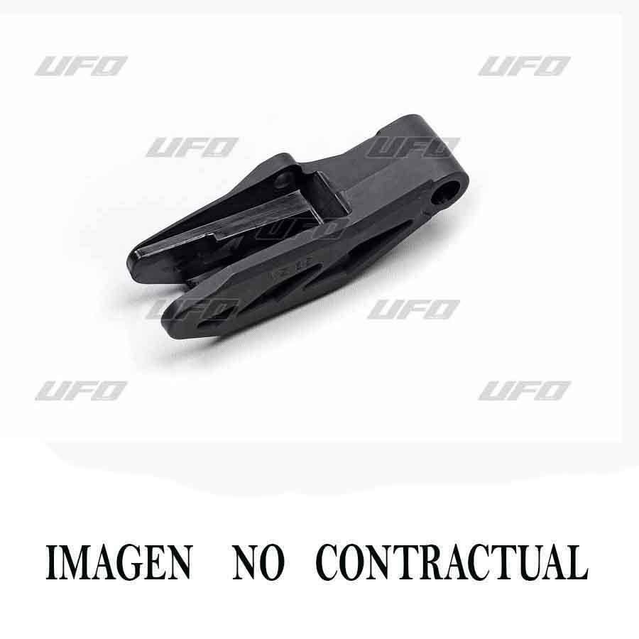GUIACADENAS SUELTO UFO SUZUKI TRASLÚCIDO SU02916-280   47630