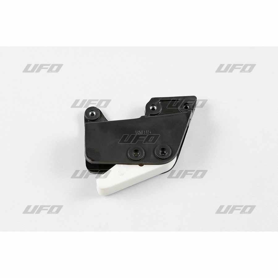 GUIACADENAS SUELTO UFO SUZUKI NEGRO SU04916-001   47699