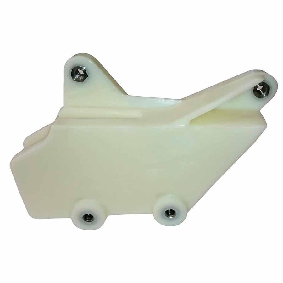 GUIACADENAS SUELTO UFO YAMAHA TRASLÚCIDO YA02822-280   47766