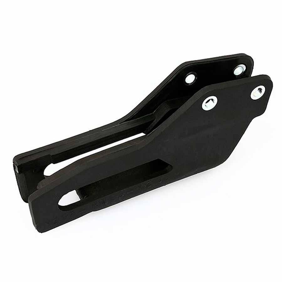 GUIACADENAS SUELTO UFO YAMAHA NEGRO YA03808-001   47795