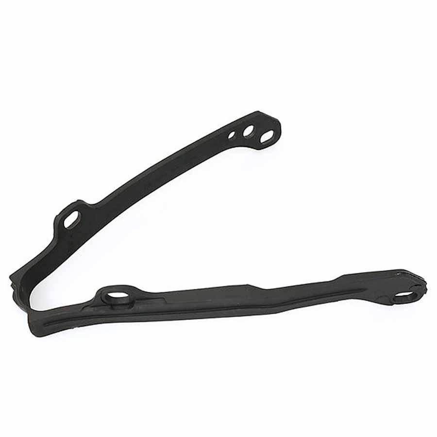 PATÍN DE BASCULANTE SUELTO UFO YAMAHA NEGRO YA03830-001   47809