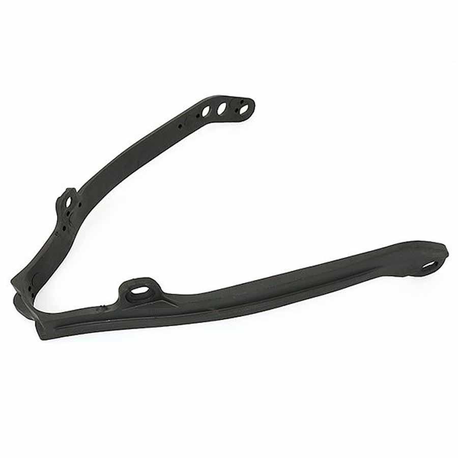PATÍN DE BASCULANTE SUELTO UFO YAMAHA NEGRO YA03876-001   47827