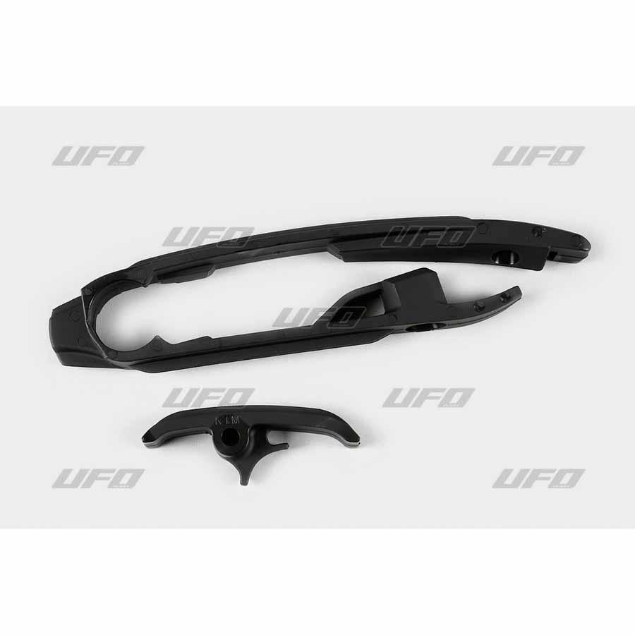PATÍN DE BASCULANTE SUELTO UFO KTM NEGRO KT04065-001   59040