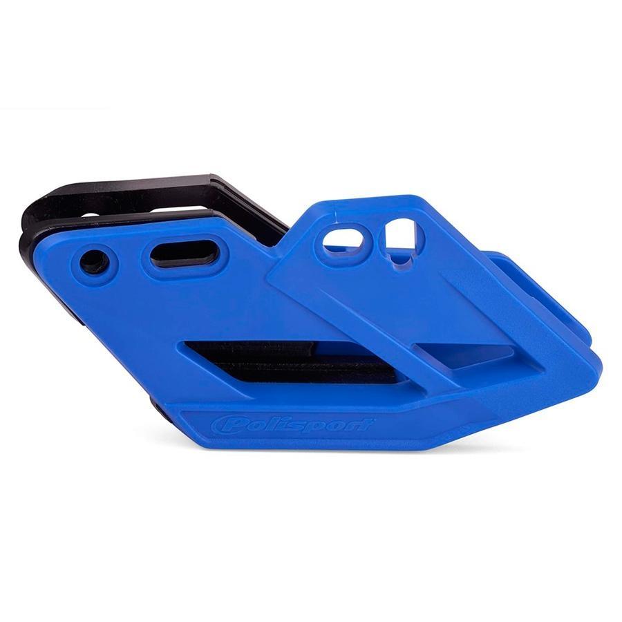 GUIACADENAS POLISPORT ALTO RENDIMIENTO YAMAHA AZUL 8458200002