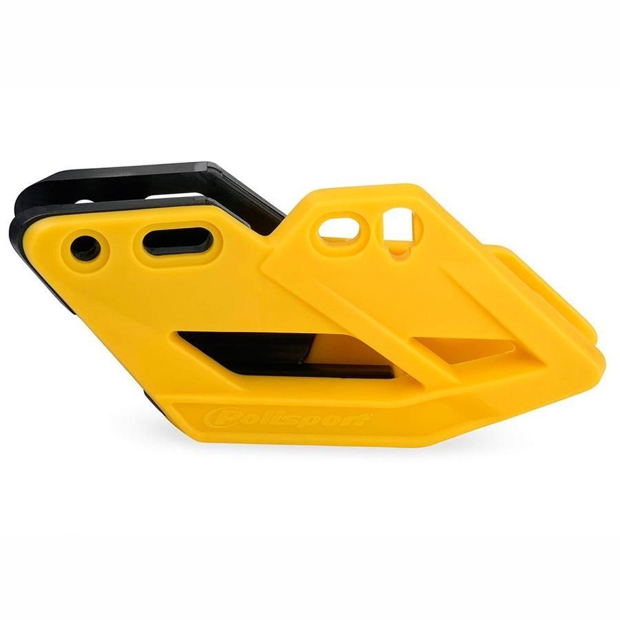 GUIACADENAS POLISPORT ALTO RENDIMIENTO SUZUKI AMARILLO 8458300002