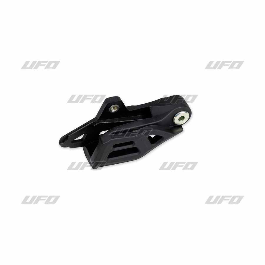 GUIACADENAS SUELTO UFO KTM NEGRO KT04075-001   65804