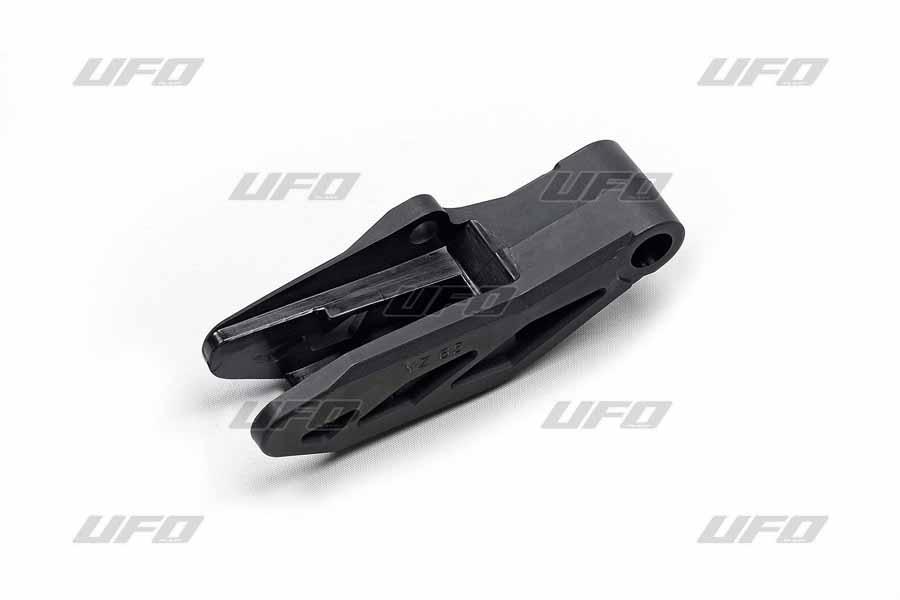 GUIA CADENAS UFO NEGRO YAMAHA YZ65   78449820