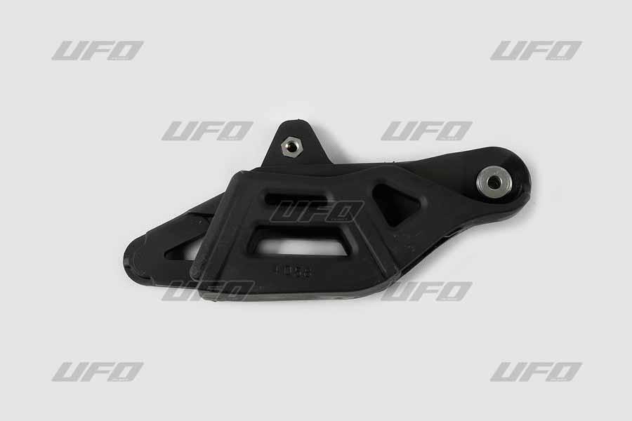 GUIA CADENAS UFO NEGRO KTM   78552620