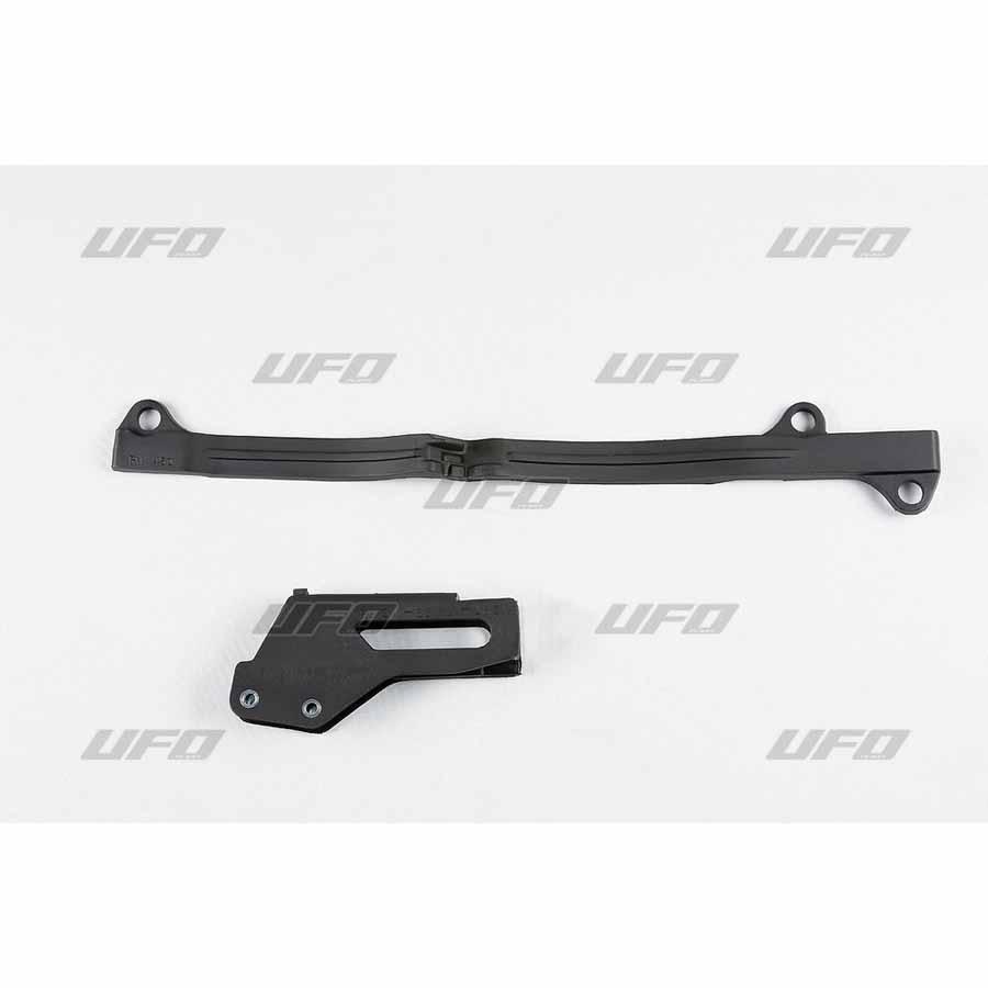 GUIACADENAS + PATÍN UFO SUZUKI NEGRO SU04933-001   85331