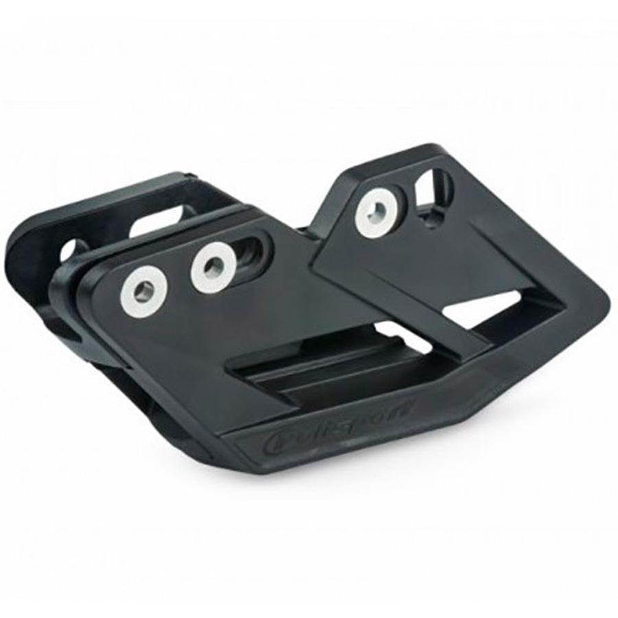 RECAMBIO EXTERNO GUIACADENAS ALTO RENDIMIENTO POLISPORT NEGRO 8983000001