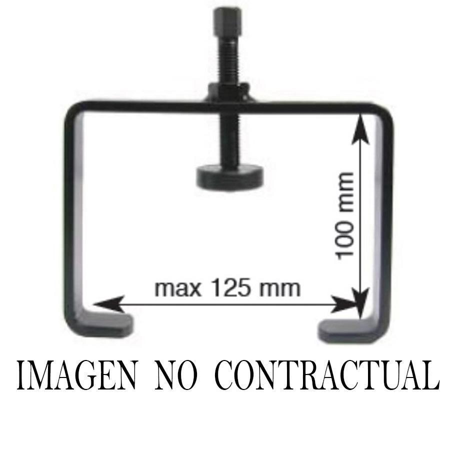 HERRAMIENTA COMPROBAR MUELLES EMBRAGUE. MOTORES 50CC.125 ANCHO MAX.   5650    19565