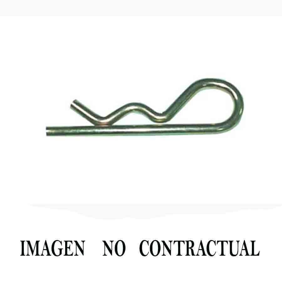 GRUPILLA DE PASADOR DE PASTILLAS TECNIUM PARA BREMBO (10UDS)   359951