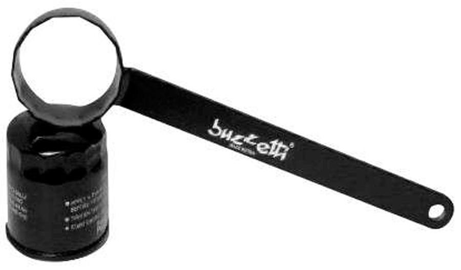 HERRAMIENTA FILTROS ACEITE CARTUCHO FILTRO CON 14 CARAS 49MM   5110    8945110
