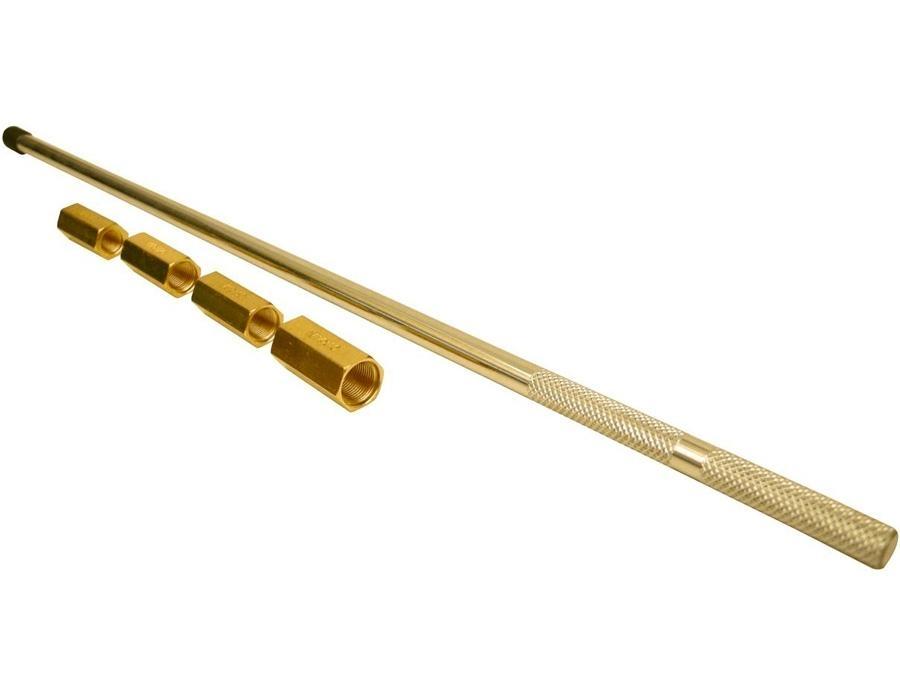 KIT DE PURGA DE TIJA CON ADAPTADORES M10X1, M12X1, M12X1'25, M14X1   8996    8948996