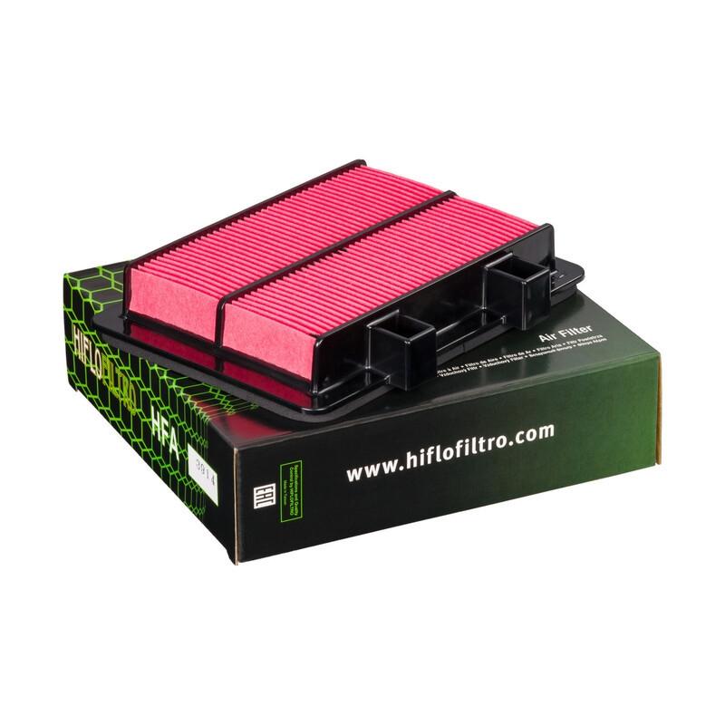 FILTRO AIRE HIFLOFILTRO HFA3914 1125370