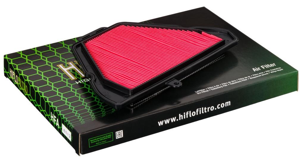 FILTRO AIRE HIFLOFILTRO HFA6512 1125375