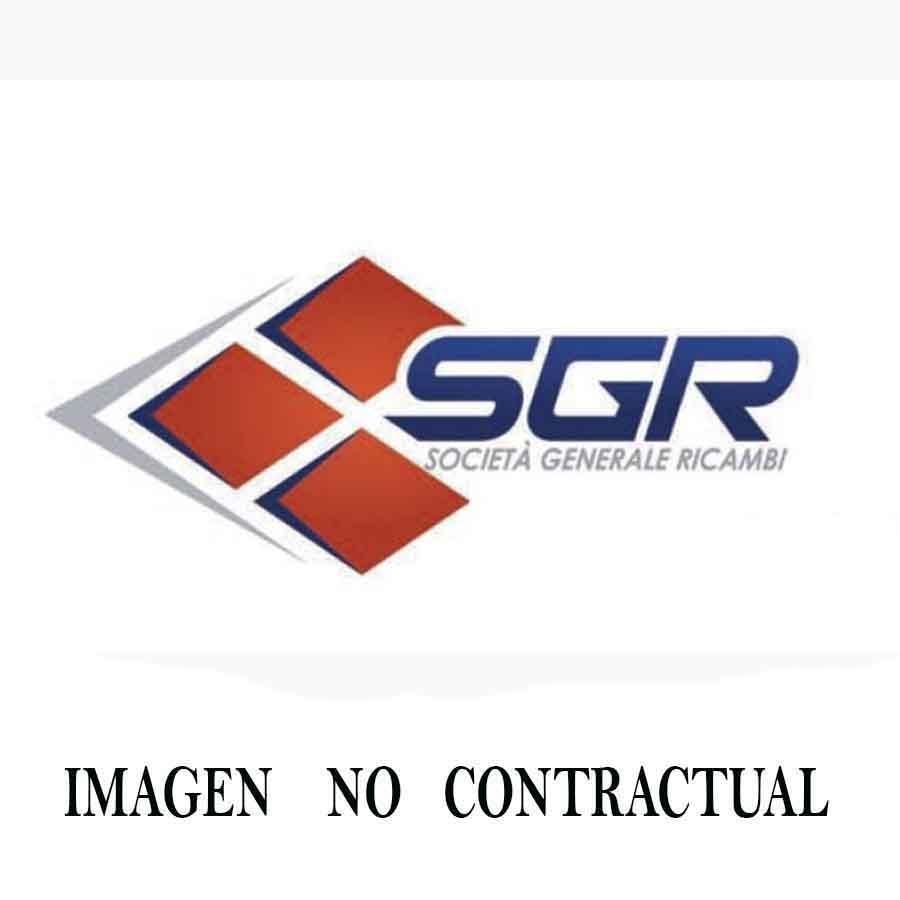 INSTALACION COMPLETA VESPA GTR 125   SGR  04189782