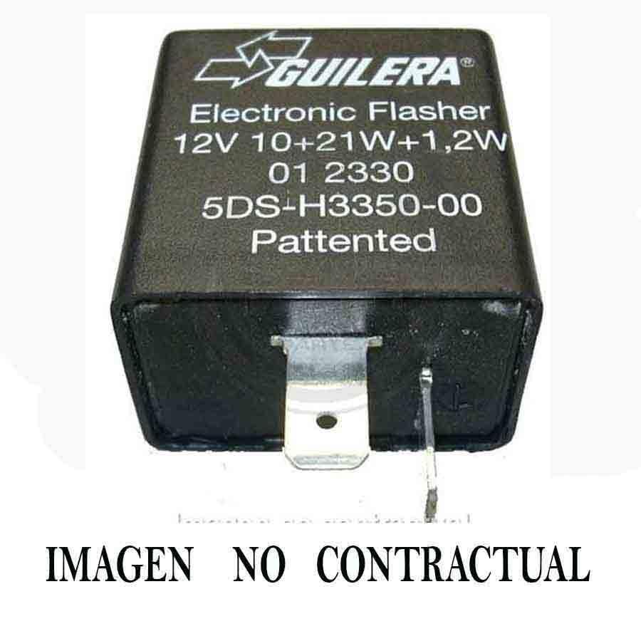 RELE INTERMITENCIA  VAMOS / YAMAHA F01001100