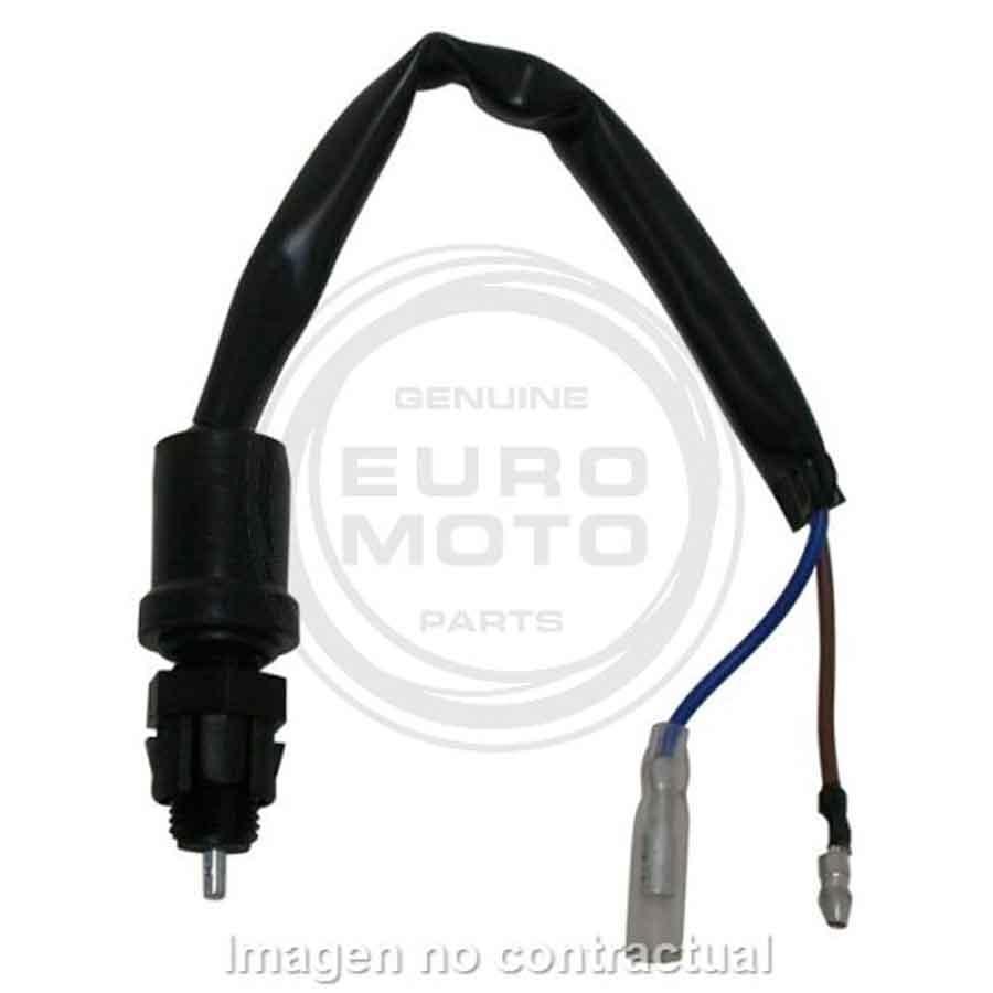 INTERRUPTOR LUZ FRENO PEDAL KAWASAKI KLR 600 SGR 04278062