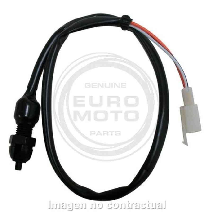 INTERRUPTOR LUZ FRENO PEDAL SUZUKI GSR 600 SGR 04278063
