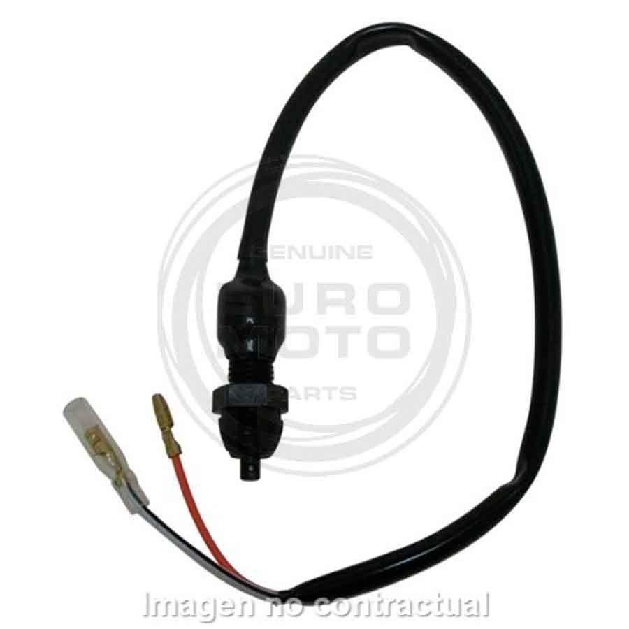 INTERRUPTOR LUZ FRENO PEDAL SUZUKI GZ 125/250 SGR 04278064
